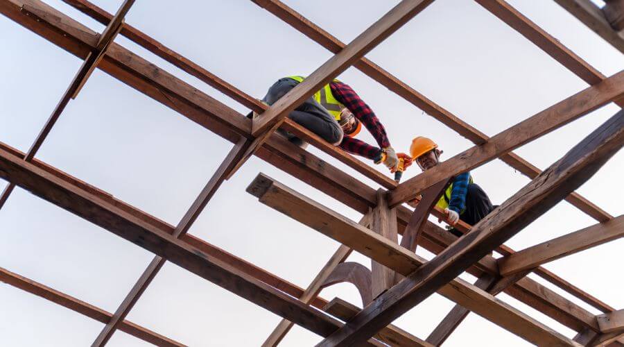 Expert Emergency Roof Repairs services in Oliveburg, PA